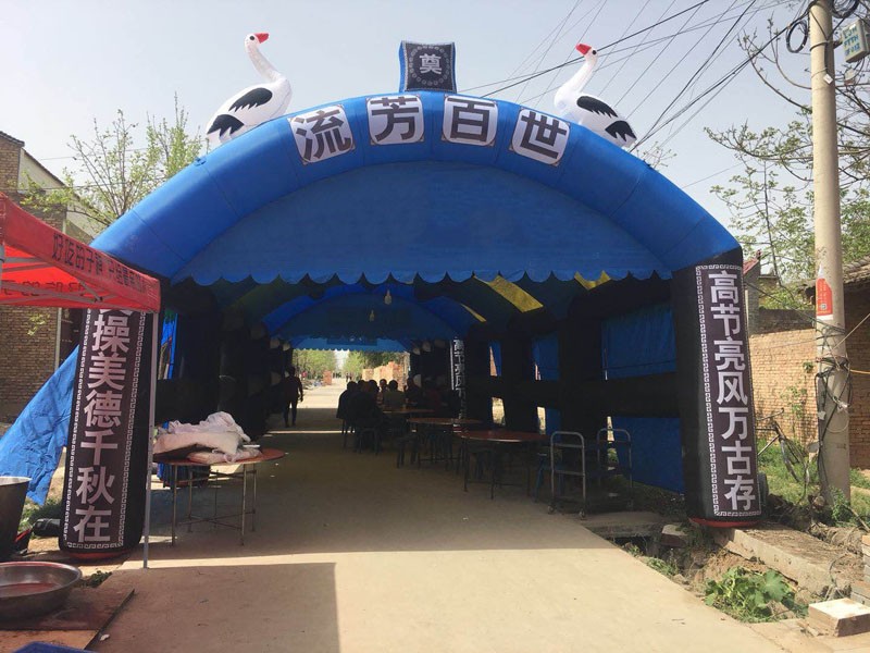 杭州活动帐篷