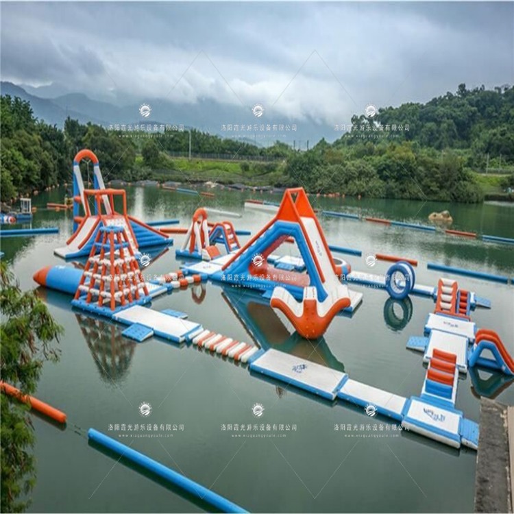 杭州优质水上乐园